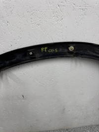 фото thumb №7, Молдинг крила правий перед mazda cx5 cx-5 2012-2017 kd53-51w21