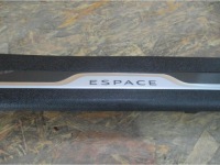 фото thumb №2, Renault espace v lift молдинг порог 769530228r