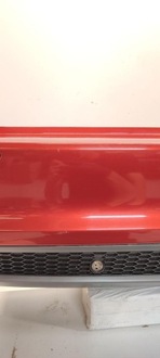 фото thumb №8, Audi q5 8r бампер задняя s-line 2015 ly3m 8r0807303b