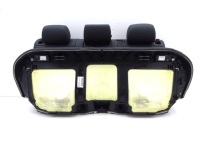 Bmw 5 f11 kombi 10-17 сидіння sport заднє сидіння czarna шкіра європа 76 tys km Оригінал, фото thumb