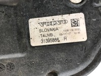 фото thumb №8, Volvo s90, v90 2017 праве світло протитуманні передні 31395866