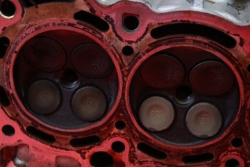 фото thumb №6, Головка двигуна mn155155h 135950 mitsubishi colt 6 vi z30 1.5 16v 109 km