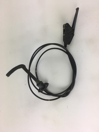 фото thumb №1, Трос тяга капот citroen c5