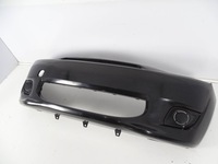 фото thumb №7, Mitsubishi space star новий оригінальний номер 13-16 бампер передній