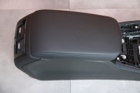 Купить Bmw x4 g02 lci туннель средний подлокотник niebieski шов кожа 9503972, фото thumb