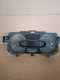 фото thumb №1, Renault trafic iii счетчик приборная панель 248106465r