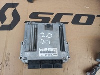 фото thumb №1, Renault блок керування двигуна 0281017614