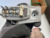 фото thumb №3, Преобразователь модуль led bmw g11 7408730