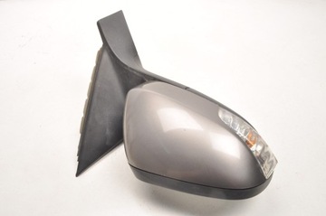 фото thumb №8, Volvo s80 ii v70 дзеркало праві 12 pin