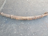 фото thumb №6, Рессора передний перед правый 6 щетка daewoo lublin iii