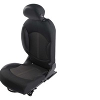 фото thumb №9, Mini r60 countryman сиденье правый задняя полукожа