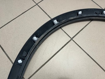 фото thumb №14, Планка накладка крила ліва передня перед seat cupra formentor 5ff