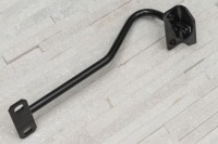 фото thumb №9, Mercedes glc w253 x253 2015-2020 кронштейн радиатора pas передний a2538800064