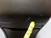 фото thumb №8, Mercedes glc w253 туннель средний подлокотник