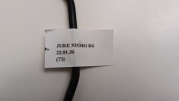 фото thumb №10, Шланг зчеплення живильний nissan juke f15 lift nismo rs mr16ddt 1.6 dig-t