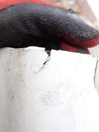 фото thumb №10, Молдинг порог левая dodge charger ii gen vi 2014 3.6 6686