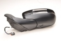 фото thumb №6, Opel mokka b ii дзеркало ліва електричний 6 pin lift anglik