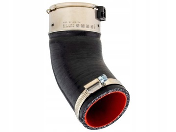 фото thumb №11, Труба шланг turbo шланг mercedes клас a 180d 160d