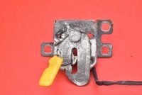 фото thumb №1, Замок капот lancia delta 3 iii 08-14