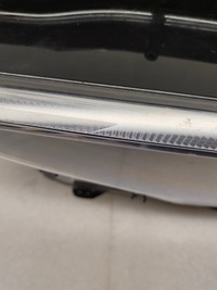 фото thumb №7, Toyota bz4x full led usa лампа левый перед