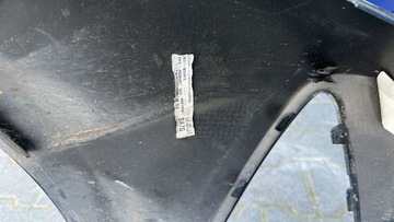 фото thumb №6, Hyundai i20 2021- бампер перед переднє