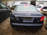 фото thumb №9, Audi a6 датчик подушки воздушной srs 2006 3.2l 1k0909606c 5wk43544