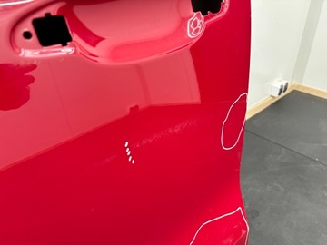 фото thumb №9, Porsche cayenne iii 9y 2018r-- двері передні ліві перед познань =giełda=