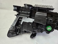 Правий фара перед maserati levante 1 рестайлінг  trofeo full led 670159536 ідеальний стан Зі Шроту, фото thumb