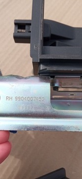 КРЕПЛЕНИЕ ЖАЛЮЗИ BMW F97 G01 7396581 7396582
