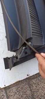 фото thumb №10, Kia sorento iii 2015- жабо 86158-c5000