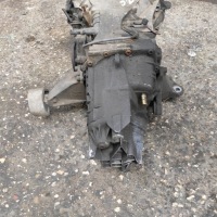 фото thumb №7, Коробка передач 5 передач audi a4 b5 vw passat b5 1.6b dvp