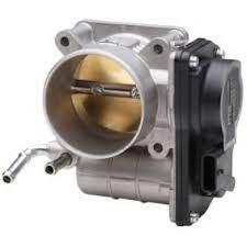 фото thumb №1, Дроссельная заслонка nissan qashqai i, x-trail ii 2.0 02.07-04.14 16119-en20c новая