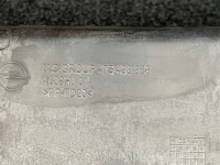 фото thumb №6, Opel corsa f 19- решётка радиатора защита поперечина 475498858