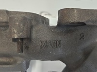 фото thumb №7, Alfa romeo 159 brera 2.4 jtd 939a9000 коллектор выпускной 55202994