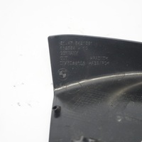 фото thumb №14, Bmw z4 e86 панель защита салона багажника левый левая чёрный 3421581