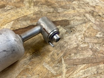 фото thumb №11, Шланг шланг кондиционера bmw 3 g20 g21 9395475