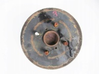 Купити Ступиця задня права toyota yaris 2 2006-2011 рік, фото thumb