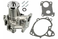 фото thumb №1, Насос wody з прокладка hyundai galloper ii grace h-1 h-1 starex h100