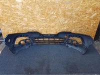 фото thumb №7, Renault captur i lift бампер перед передний решётка нижняя 269169077r