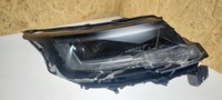фото thumb №1, Land rover range rover l460 type lk 2023 лампы передние
