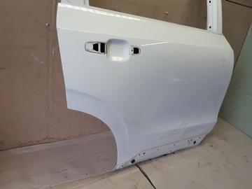 фото thumb №4, Volvo xc90 xc-90 ii 2 двері праві задні правий зад