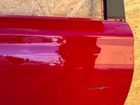 фото thumb №7, Hyundai i30 i-30 iii 3 17- дверь задние задняя правое