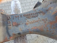 фото thumb №5, Корпус дифференциал мост балка моста oś задняя renault midlum dci 180 r 17.5