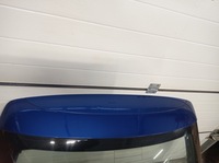 фото thumb №8, Крышка багажника багажника mazda 6 gh kombi niebieski 34j 08-12