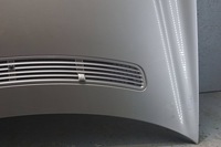фото thumb №3, Mercedes w211 капот кришка двигуна c723 m753 1f