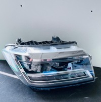 фото thumb №1, Лампа правая фара правый vw crafter full led оригинал