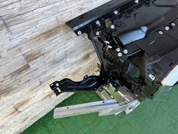 фото thumb №6, Pas переднее усилитель балка радиатор вентилятор bmw x5m f95