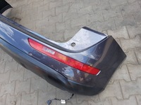 фото thumb №8, Audi q5 8r 08-12r бампер задня ліхтарі lz4x