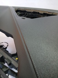 фото thumb №5, Bmw 1 f40 bmw 2 f44 чёрная nić торпедо консоль подушка подушки ремни ремонт