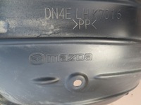 фото thumb №10, Mazda mx-30 подкрылок перед левая dn4e k7016
